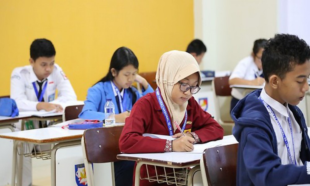 Notes from the field: Tips for recruiting success in Indonesia's growing undergrad market