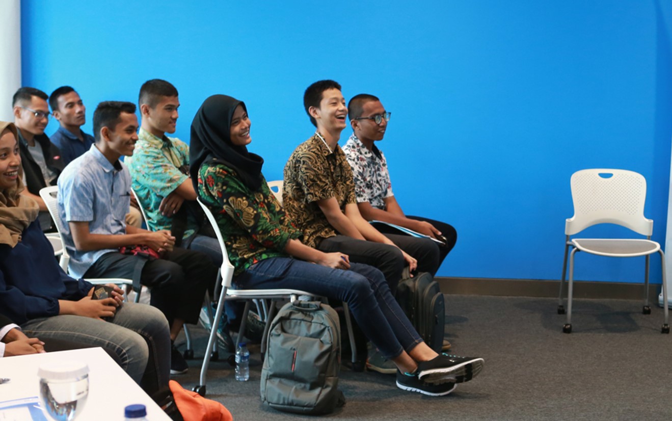 Five tips for Student Recruitment - Indonesia