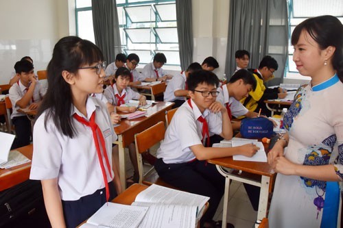 Five Tips for Student Recruitment - Vietnam