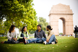 A dipstick student survey explores impact on plans to study in the UK with India placed in the UK’s red list countries