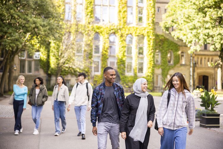 UCAS stats show growth in international undergraduate applicants 