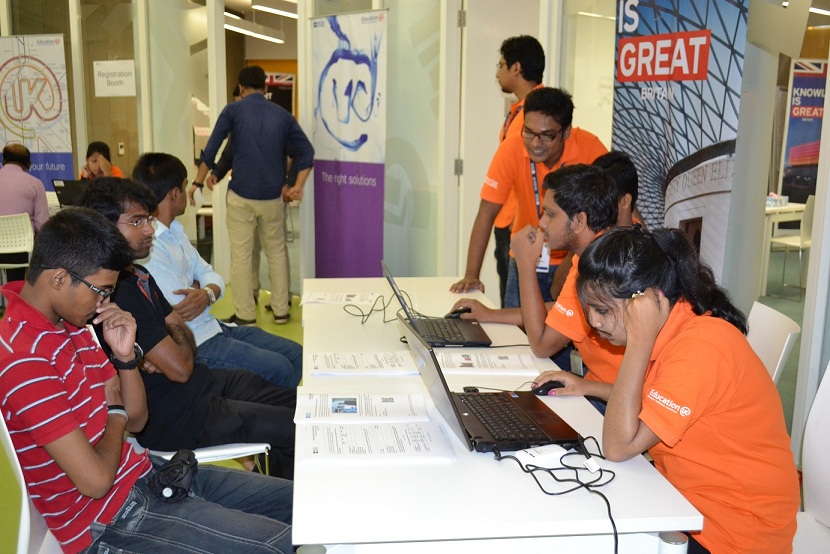 Bangladesh Open Day (Agents exhibition) report for 1 August 2015