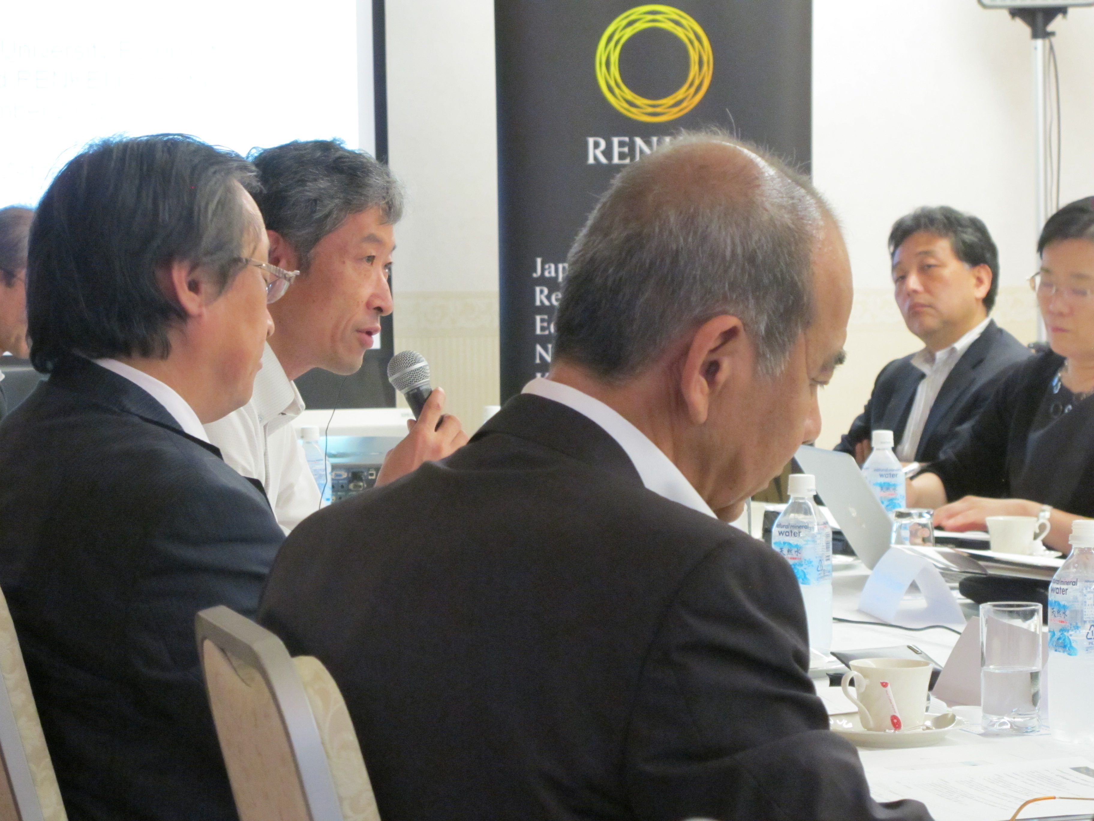 UK higher education sector forges links with Japanese industry