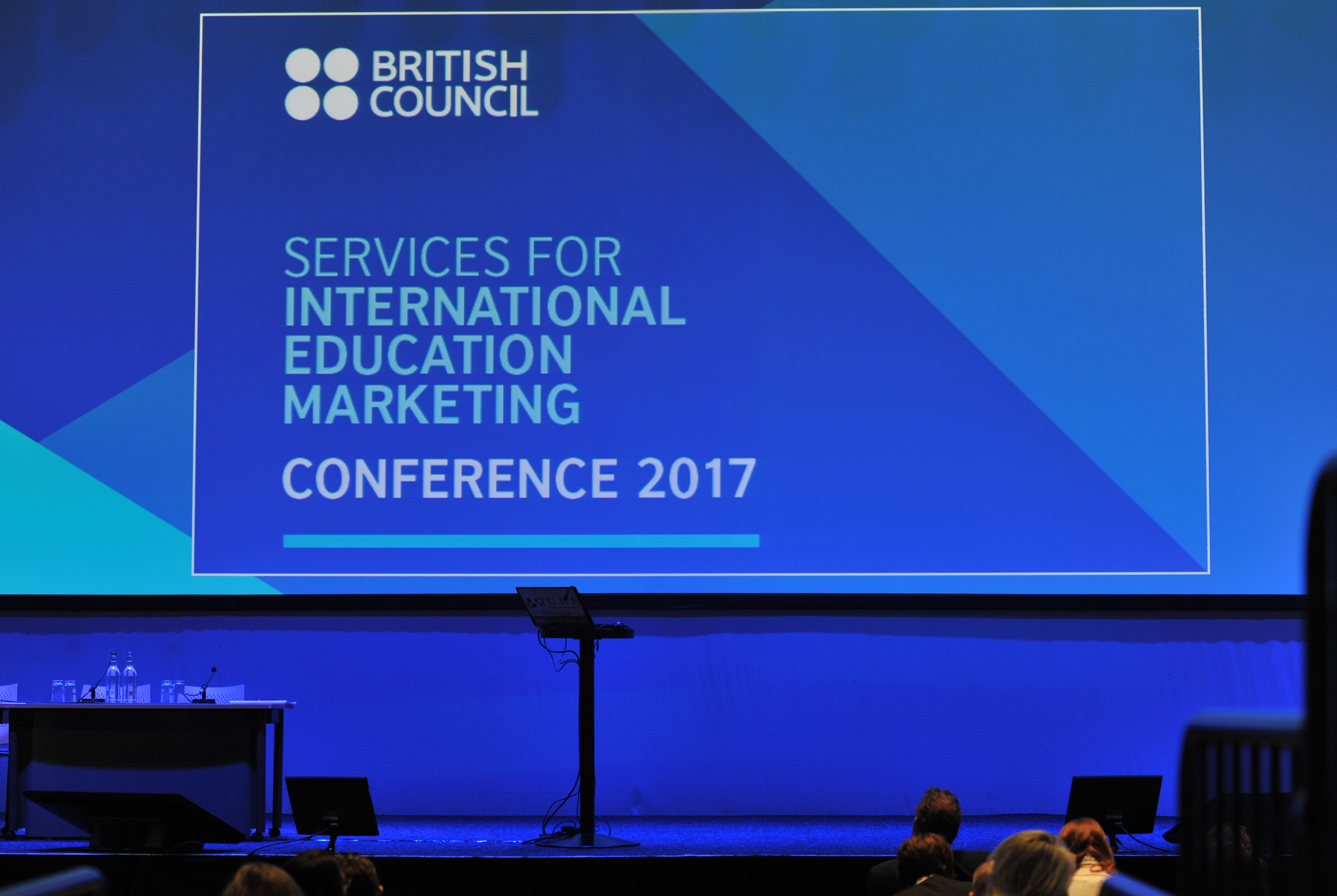 SIEM Conference 2017 presentations now available