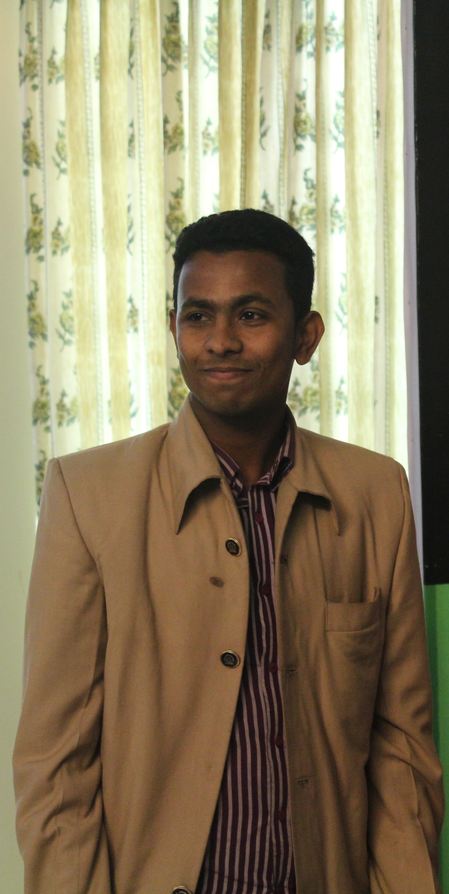Student Insight Survey announces a winner from Sylhet, Bangladesh